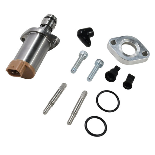 DURAFORCE Valve Injection Pump 570-0160 For Isuzu Truck NPR NPR-HD NQR NRR Engine