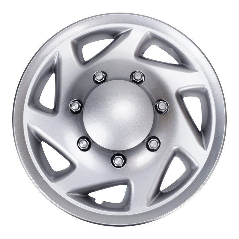 4 Wheel Covers Hub Caps Rim Simulators for Ford for Econoline E150 E250