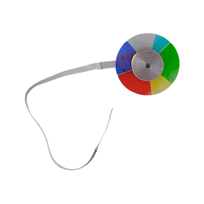 DURAFORCE 40mm Projector Color Wheel For OPTOMA HD141X HD180 GT1080 HD230X Smart UF55 UF65