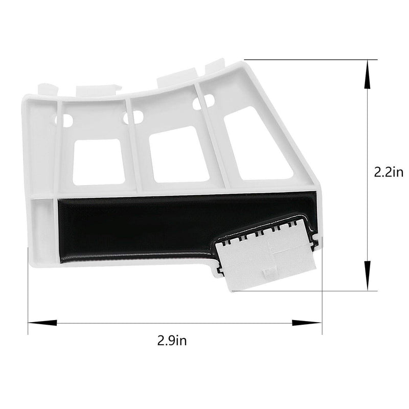DURAFORCE 6501KW2002A Rotor Position Sensor Assembly For LG Washing AP4440680 PS3529186 US