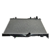 DURAFORCE {DPI13826} Factory Style Radiator for Ford Ecosport 2.0L S SE SES 2018-2022