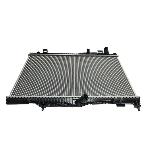 DURAFORCE {DPI13826} Factory Style Radiator for Ford Ecosport 2.0L S SE SES 2018-2022