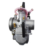 DURAFORCE 21mm Carburetor PWK 21 Carb For KOSO OKO ATV Scooter Dirt Pit Bike