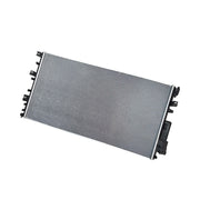 DURAFORCE 3850 Secondary Radiator for CSF for Ford F250 F350 F450 F550 6 7L V8 Diesel