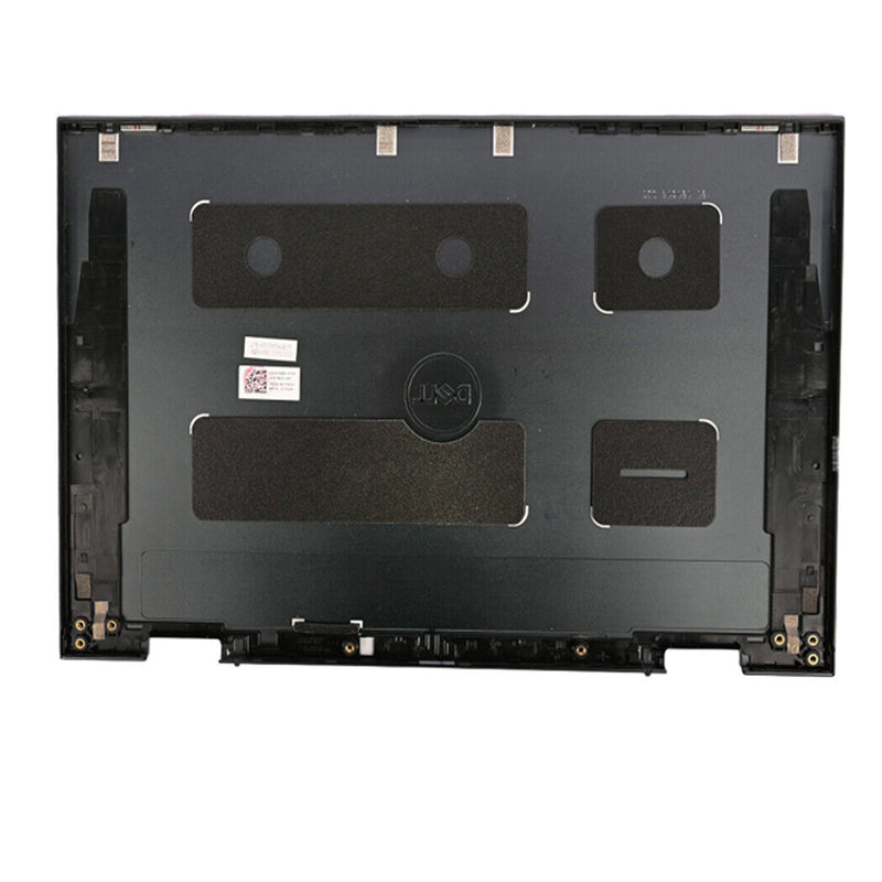 DURAFORCE New For Dell Inspiron 5410 5415 7415 2-in-1 LCD Rear Back Cover Top Case 0GWRR6