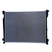 DURAFORCE New Radiator Assembly 16400F0120 Fit For 2021-2024 Toyota Sienna 2.5L