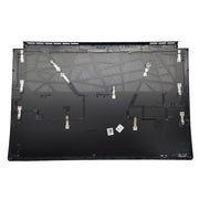 DURAFORCE Bottom Base Case Cover For MSI GS76 WS76 Stealth 11UE 11UH MS-17M1 17.3in Black