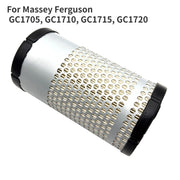 DURAFORCE New 6259119M91 Air Filter For Massey Ferguson GC1705, GC1710, GC1715, GC1720