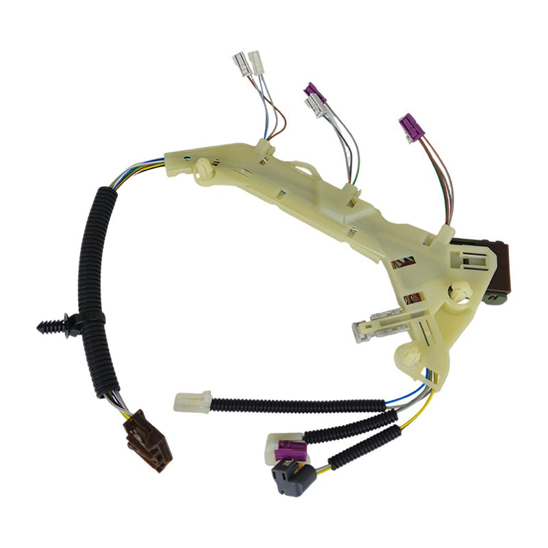DURAFORCE For GM Chevy Cadillac 8L90 8L45 Automatic Transmission Wiring Harness 24046895