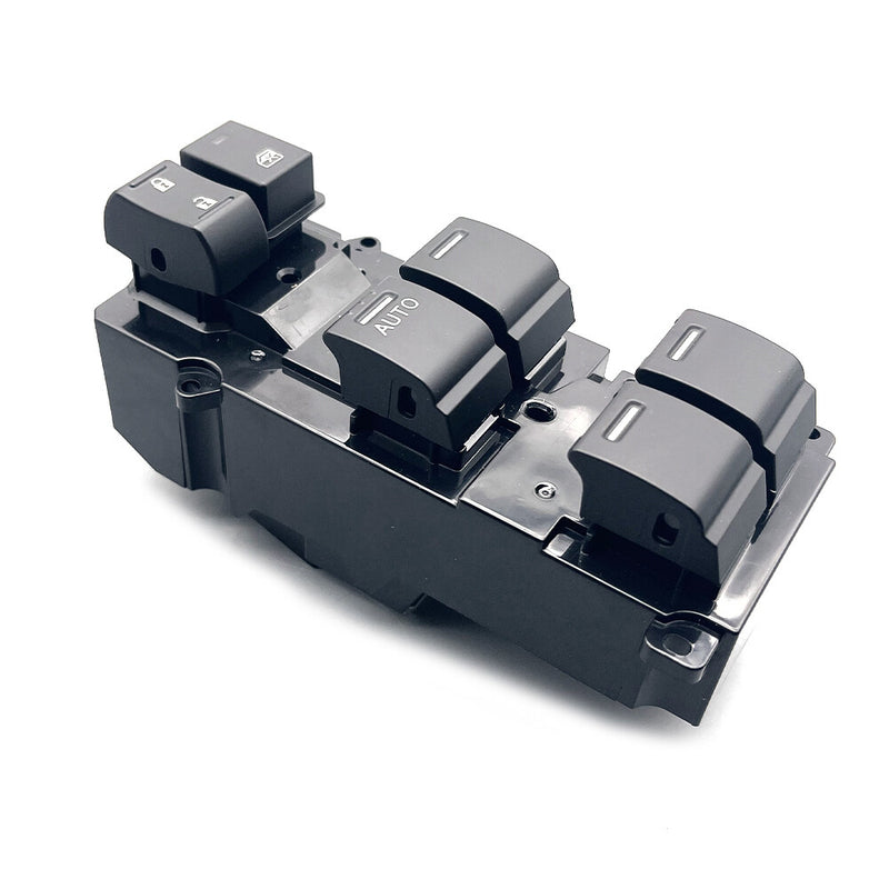 35750 T0A H01 Left Master Power Window Control Switch for Honda CR V