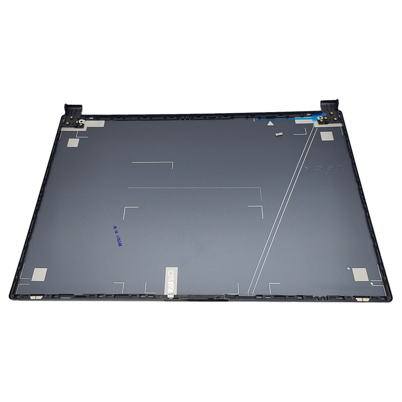 DURAFORCE New LCD Back Cover Top Case Lid For MSI Delta 15 A5EFK MS-15CK 15.6" 3075CKA411