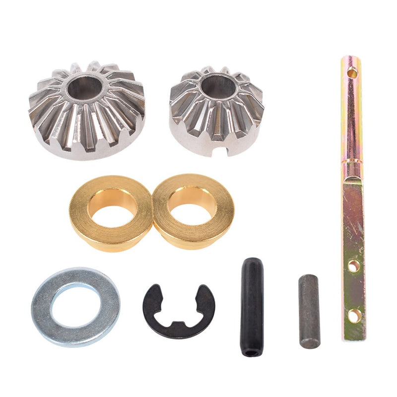 DURAFORCE Lead Power Landing Gear Leg Repair Kit 146059 For Lippert 5th Wheel RV Lead Leg