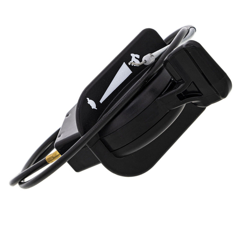 DURAFORCE Lawn Tractor Throttle Cable For Cub Cadet & Craftsman MTD Machines 946-05098C