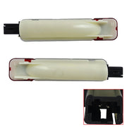 DURAFORCE Pair LED Door Courtesy Light For Hummer H2 2008 Luxury Sport Utility 4-Door