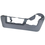 DURAFORCE BL3Z-1562187-AB For Ford F150 11-14 Front Driver Seat Bottom Side Trim Cover US