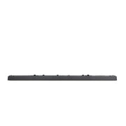 DURAFORCE Gray Lcd Hinge Cap For HP Chromebook 14 G6 LCD Hinges Cover Case L90414-001 New