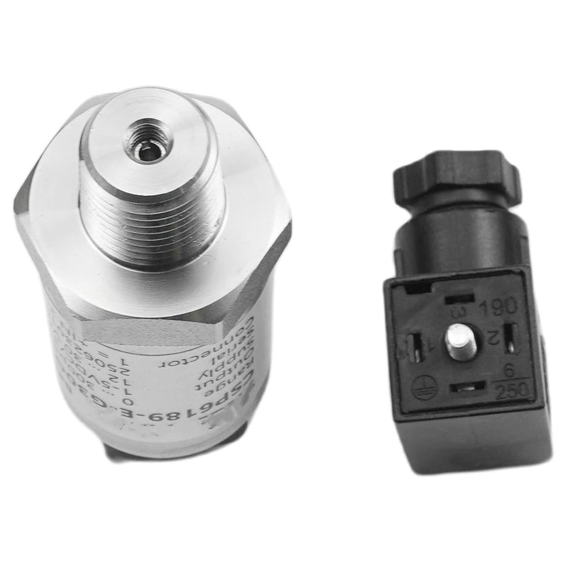 DURAFORCE Pressure Sensor Fit for CSP6189-E-G30G-00 Replacement for 1200HGG3002A3UA