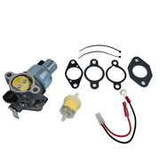 DURAFORCE 20-853-92-S Carburetor For John Deere LT160 AM132199 For Kohler CV15 CV16S