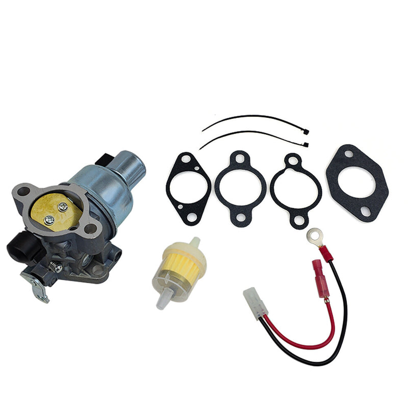 DURAFORCE 20-853-92-S Carburetor For John Deere LT160 AM132199 For Kohler CV15 CV16S