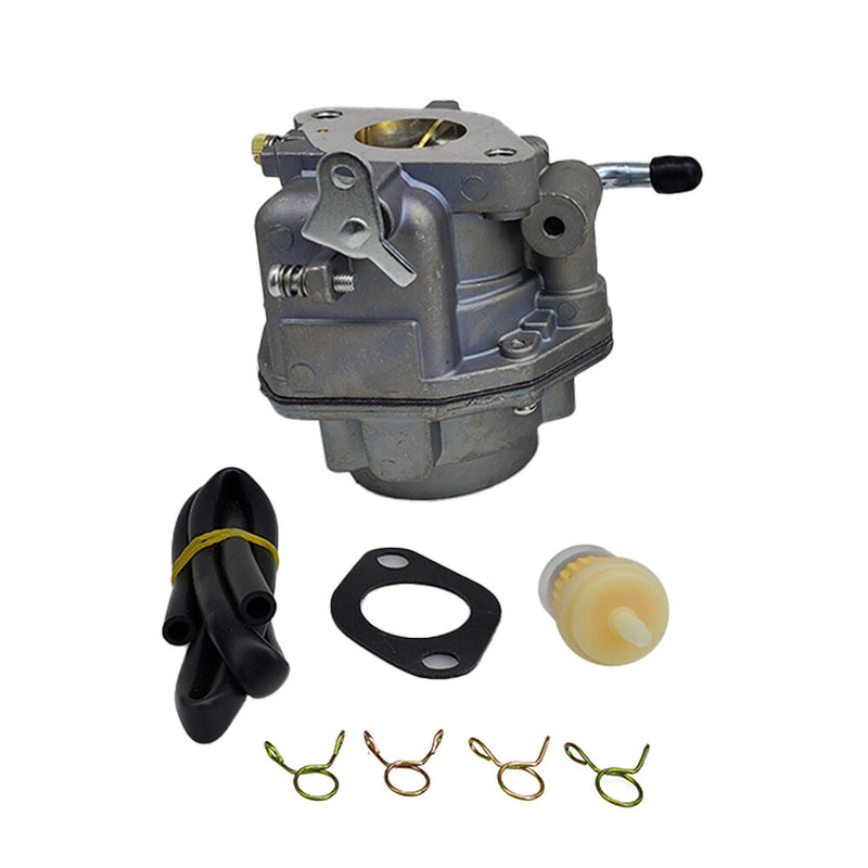 DURAFORCE For ONAN NOS Carburetor 146-0496 146-0414 146-0479 B48G P216G P218G P220G Engine