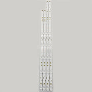 DURAFORCE LED strip For TCL TV 55S425 55S421 55S423 55D6 4C-LB5508-HR02J 4C-LB5507-HR02J