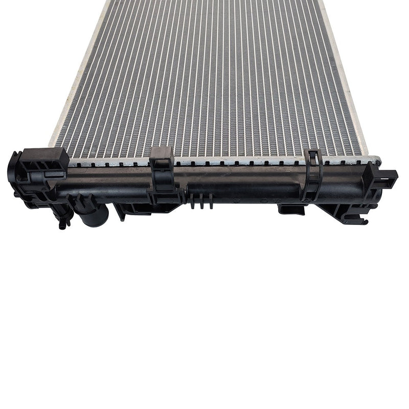 DURAFORCE For Nissan Kicks 2018 2019 2020-2022 Versa 2020-2023 L4 1.6L Radiator Aluminum