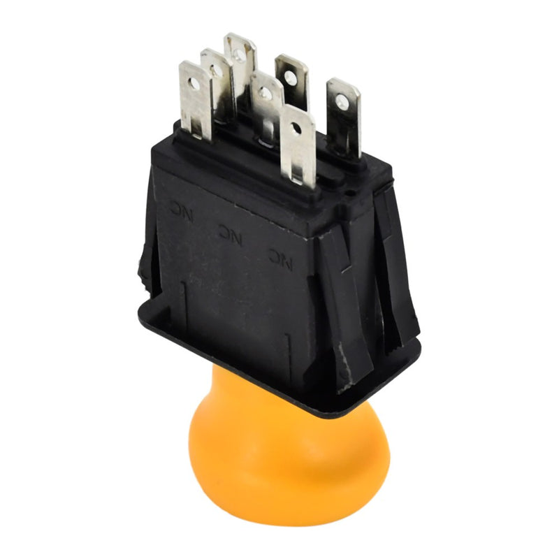 DURAFORCE PTO Switch 925-04258 for Craftsman Cub Cadet GTX1054 I1046 LT1040 LT1042 LT1045