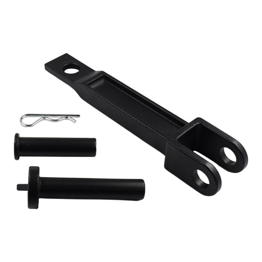 DURAFORCE Tow Hook Pull Pin A65-6008 & Frame Pin A65-6007 For Kenworth Peterbilt A20-6014