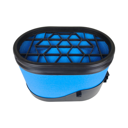 DURAFORCE P608667 Air Filter for Primary Obround Powercore 87356545 CA5791 49667