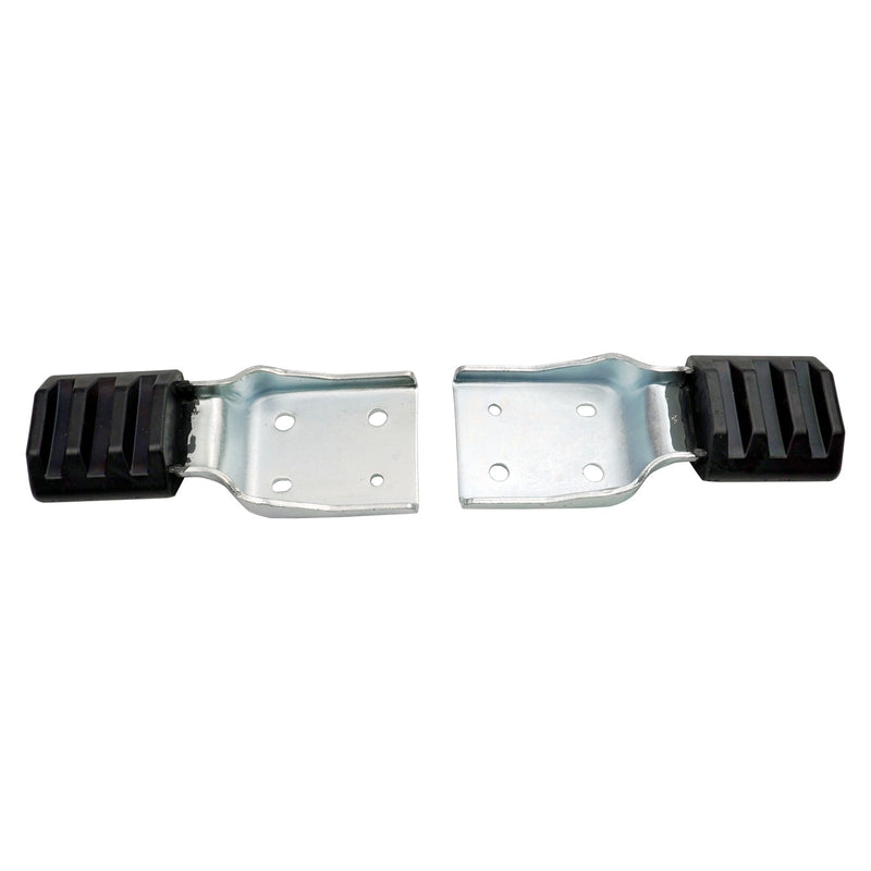 DURAFORCE Upper Hood Guide Bracket For Peterbilt 384 2008-2014 for 388 2008-14 389 2008-19