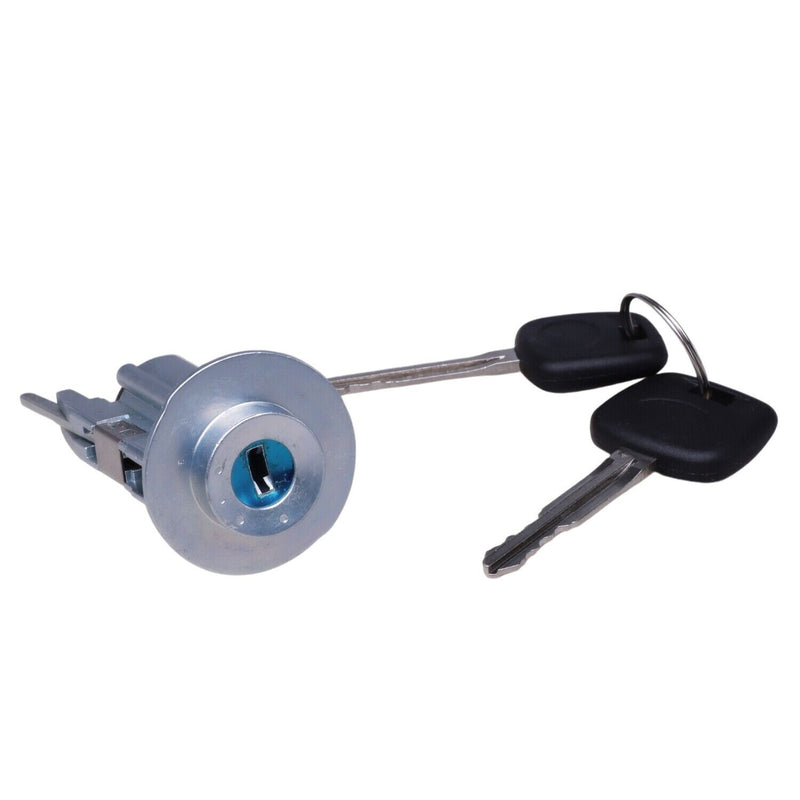 DURAFORCE New Ignition Lock Cylinder Switch 2 Keys 69057-02140 For 03-2008 COROLLA MATRIX