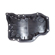 DURAFORCE Oil Pan With gasket For 2023 2024 Nissan Rogue 1.5 Engine 11110-6RC2B