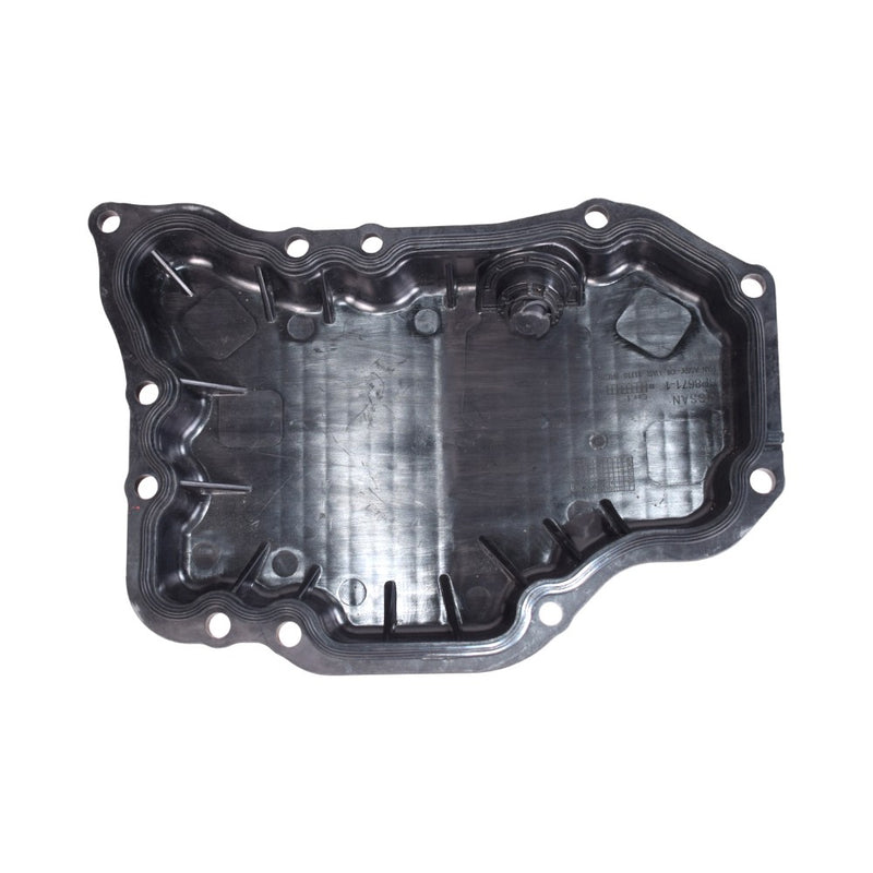 DURAFORCE Oil Pan With gasket For 2023 2024 Nissan Rogue 1.5 Engine 11110-6RC2B