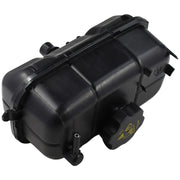 DURAFORCE Coolant Reservoir Tank Coolant Recovery Bottle for Jeep Wrangler 2018-2015 2.0L