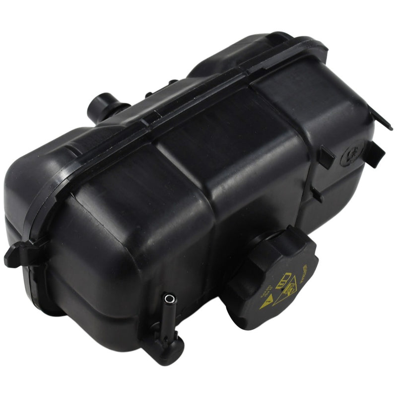 DURAFORCE Coolant Reservoir Tank Coolant Recovery Bottle for Jeep Wrangler 2018-2015 2.0L