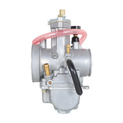 DURAFORCE PWK 34 Carburetor Air Strike For Suzuki Kawasaki Honda ATV Quad Bike USA