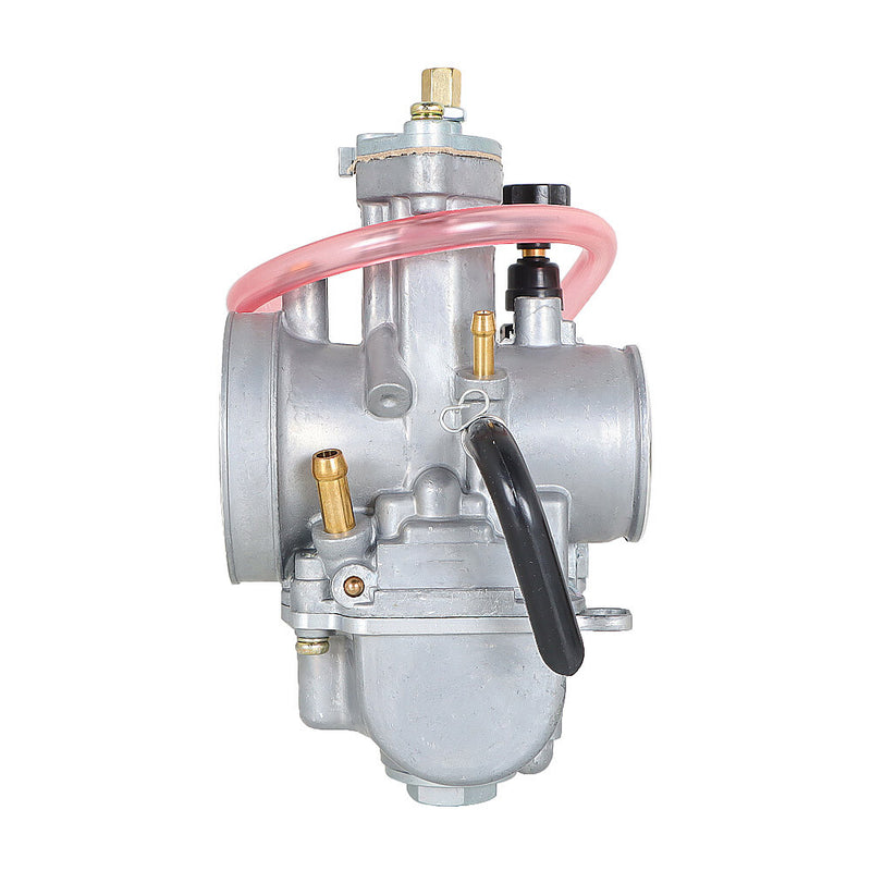 DURAFORCE PWK 34 Carburetor Air Strike For Suzuki Kawasaki Honda ATV Quad Bike USA