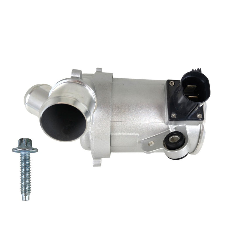 DURAFORCE DS7Z8C419D for13-20 Ford C-Max Lincoln MKZ Engine Coolant Electronic Water Pump