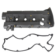 DURAFORCE Engine Valve Cover w/ Gasket Fit For 2001-2002 Hyundai Elantra 2003 Tiburon 2.0L
