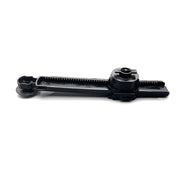 DURAFORCE For 2015 2016 2017 2018 Ford F-150 Glove Box Support Damper Plastic Black NEW