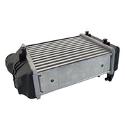 DURAFORCE Intercooler 8E0145805D 8E0145805L 8E0145805N For Audi A4 2002-2006 L4 1.8L