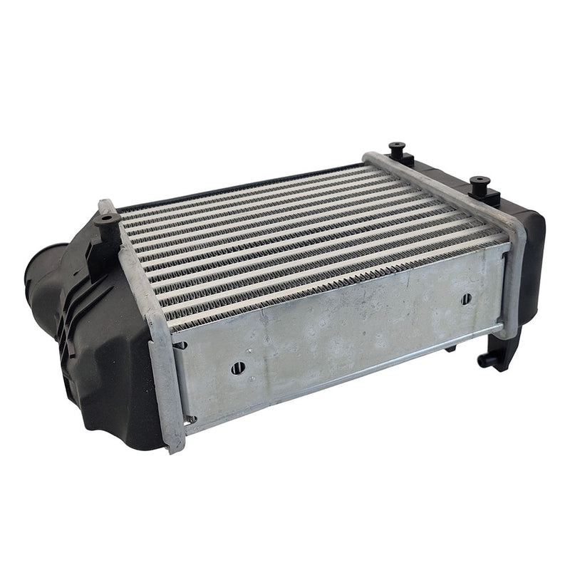 DURAFORCE Intercooler 8E0145805D 8E0145805L 8E0145805N For Audi A4 2002-2006 L4 1.8L