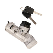 DURAFORCE FOR 2014-2019 DODGE RAM PROMASTER IGNITION SWITCH CYLINDER W/ KEYS SET
