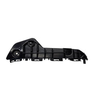 DURAFORCE For 2011-2016 Scion tC Bumper Bracket Set Base Front Driver and Passenger Side