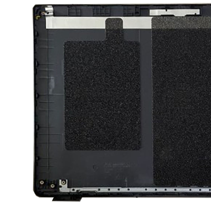 DURAFORCE New Black LCD Back Cover For Dell Latitude 3510 E3510 TOP Case Lid 8XVW9 08XVW9