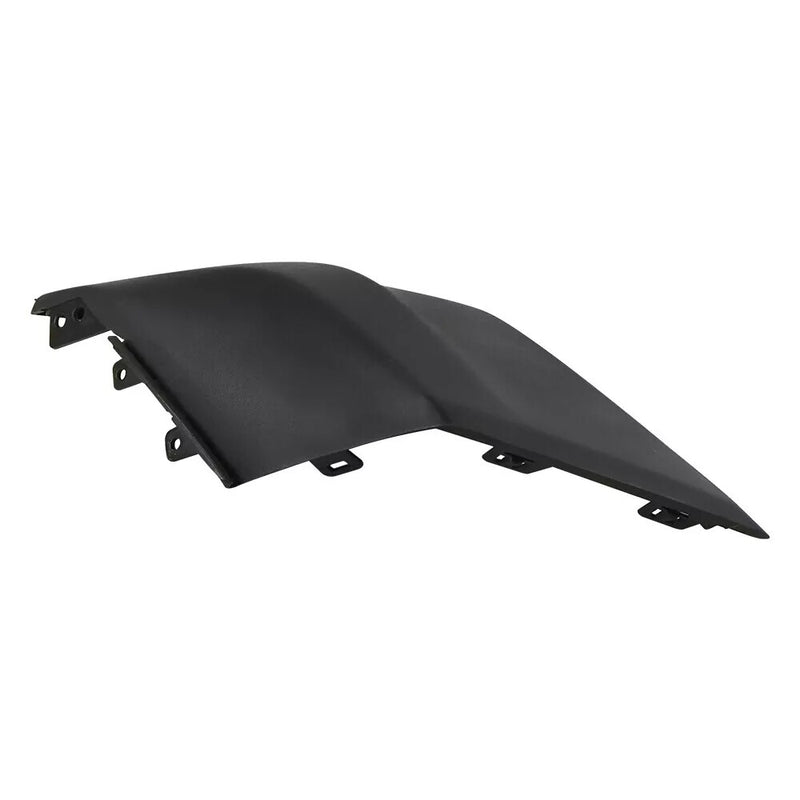 DURAFORCE Bumper Cover Fascia Front Right Passenger Side Lower For Chevy Traverse 2022-23