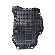 DURAFORCE Oil Pan With gasket For 2023 2024 Nissan Rogue 1.5 Engine 11110-6RC2B