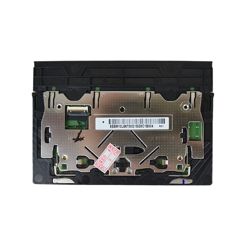 01YU091 01YU090 Touchpad Module for Lenovo ThinkPad X1 Yoga 4th Gen Tested