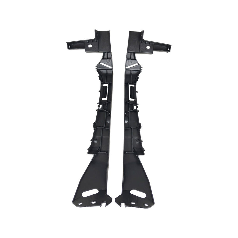 DURAFORCE 2X Front RH LH Headlight Bracket DFR5-50-150D DFR5-50-160D For Mazda 20-23 CX-30