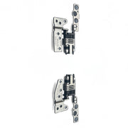DURAFORCE New For HP ENVY 15-EW 15-EY 15Z-EY000 15-EW0023DX TPN-C157 Hinges Left & Right